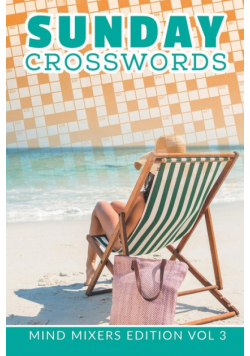 Sunday Crosswords