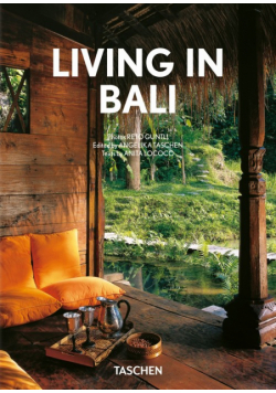 Living in Bali. 40th Ed.
