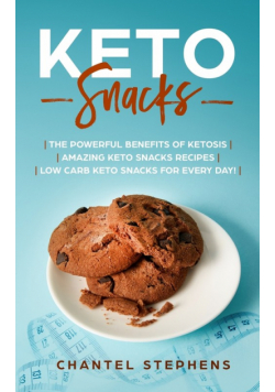 Keto Snacks