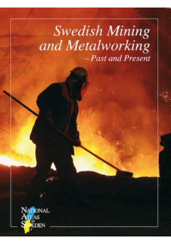 Swedish Mining and Metalworking