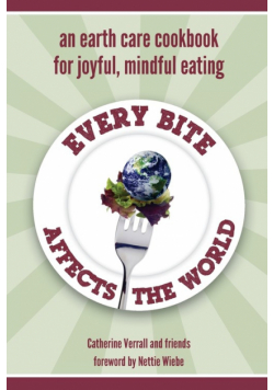 Every Bite Affects the World