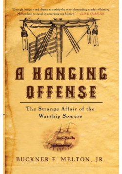 A Hanging Offense