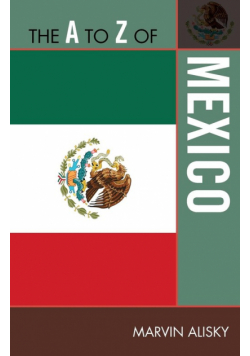 The A to Z of Mexico