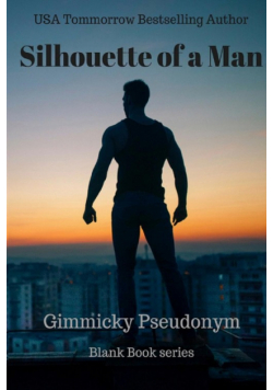Silhouette of a Man