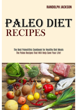 Paleo Diet Recipes