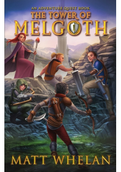 The Tower of Melgoth