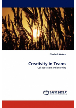 Creativity in Teams