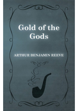 Gold of the Gods