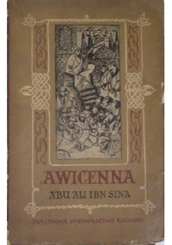 Awicenna Abu Ali Ibn Sina