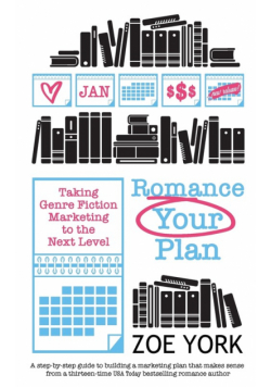 Romance Your Plan