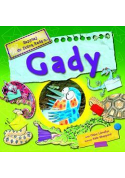 Zapytaj doktora Dobrą Radę - O gady BH