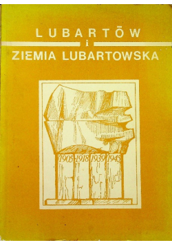 Lubartów i ziemia lubartowska