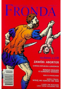 Fronda nr 31