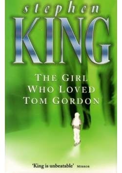 The Girl Who Loved Tom Gordon