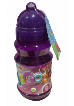 Bidon 300ml Jagoda