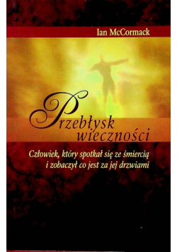 Przebłysk wieczności