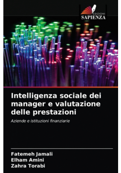 Intelligenza sociale dei manager e valutazione delle prestazioni