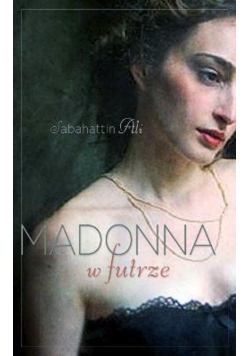 Madonna w futrze