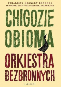 Orkiestra bezbronnych