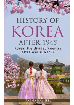 History of Korea after 1945