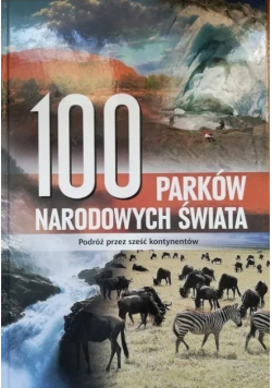 100 parków narodowych świata