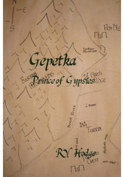 Gepetka, Prince of Gypsies