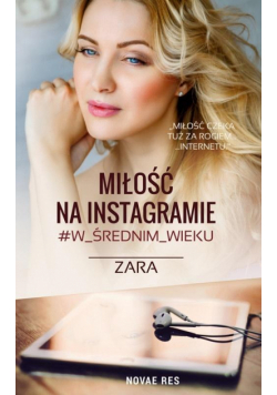 Miłość na Instagramie #w_średnim _wieku