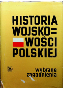 Historia wojskowości polskiej