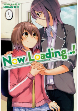 Now Loading...!