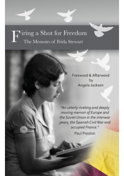 Firing a Shot for Freedom