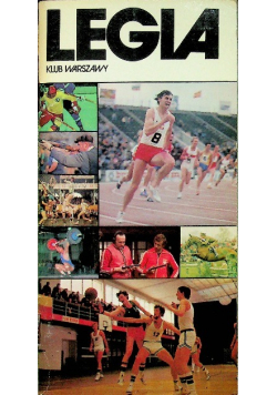 Legia Klub Warszawy