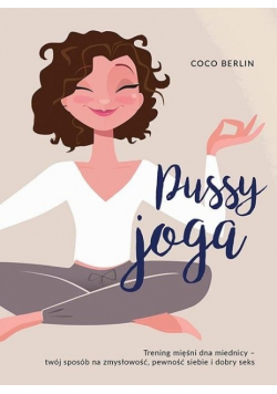 Pussy joga Nowa