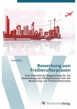 Bewertung von Freiberuflerpraxen