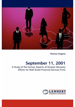 September 11, 2001