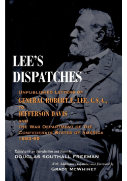 Lee's Dispatches