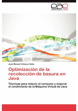 Optimizacion de La Recoleccion de Basura En Java
