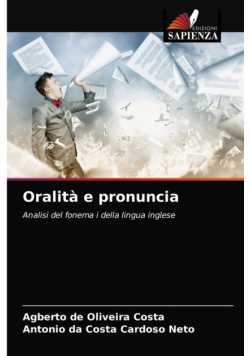 Oralità e pronuncia