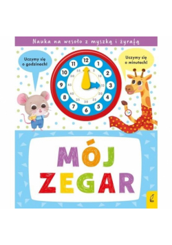 Mój zegar