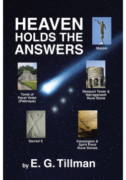 Heaven Holds the Answers