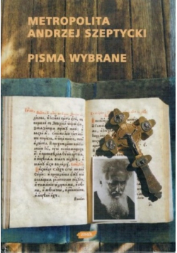 Pisma wybrane