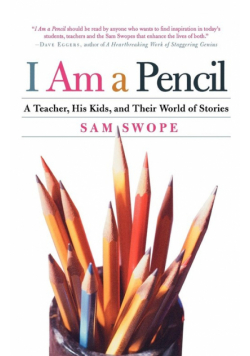 I Am a Pencil