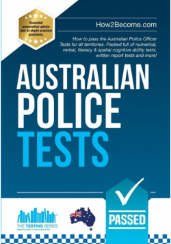 Australian Police Tests