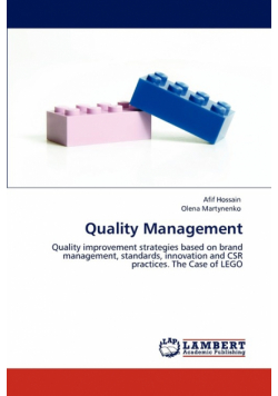 Quality Management