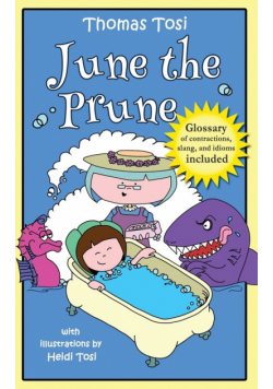 June the Prune