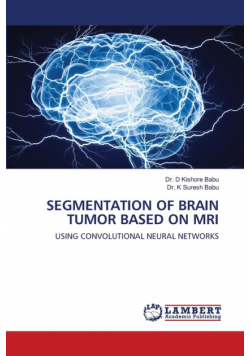 Segmentation Of Brain Tumor Based On Mri