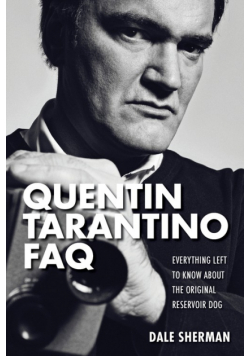Quentin Tarantino FAQ