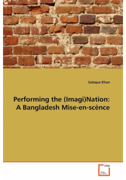 Performing the (Imagi)Nation