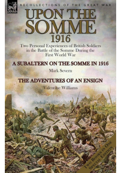 Upon the Somme, 1916