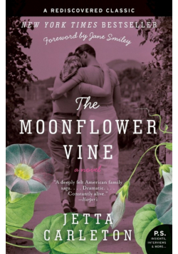 Moonflower Vine             Pb