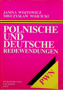 Polnische und Deutsche Redewendungen